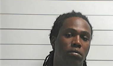 Deshawn Watson, - Orleans Parish County, LA 